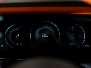 Rolls-Royce, Cullinan, I Рестайлинг, 2025 купить в салоне Million Miles