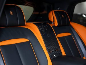 Rolls-Royce, Cullinan, I Рестайлинг, 2025 купить в салоне Million Miles