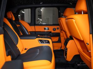 Rolls-Royce, Cullinan, I Рестайлинг, 2025 купить в салоне Million Miles