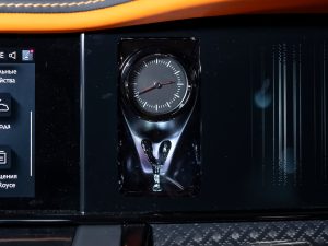Rolls-Royce, Cullinan, I Рестайлинг, 2025 купить в салоне Million Miles