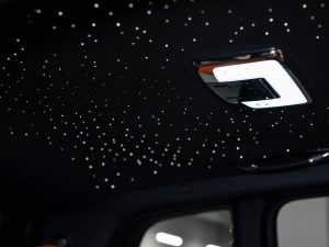 Rolls-Royce, Cullinan, I Рестайлинг, 2025 купить в салоне Million Miles