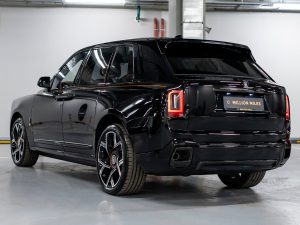 Rolls-Royce, Cullinan, I Рестайлинг, 2025 купить в салоне Million Miles