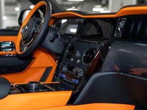 Rolls-Royce, Cullinan, I Рестайлинг, 2025 купить в салоне Million Miles