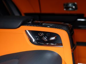 Rolls-Royce, Cullinan, I Рестайлинг, 2025 купить в салоне Million Miles