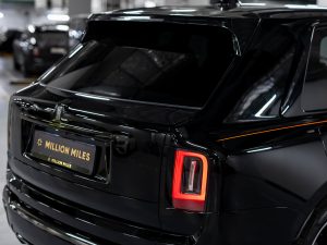 Rolls-Royce, Cullinan, I Рестайлинг, 2025 купить в салоне Million Miles