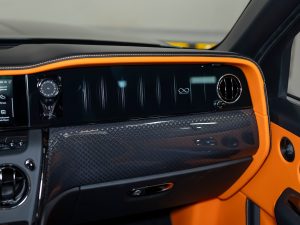 Rolls-Royce, Cullinan, I Рестайлинг, 2025 купить в салоне Million Miles