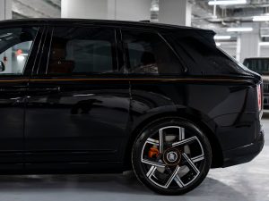 Rolls-Royce, Cullinan, I Рестайлинг, 2025 купить в салоне Million Miles