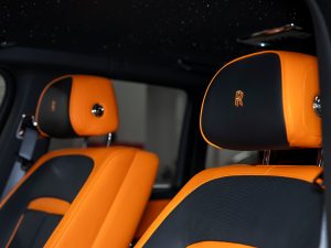 Rolls-Royce, Cullinan, I Рестайлинг, 2025 купить в салоне Million Miles