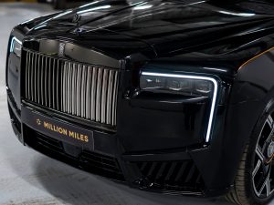 Rolls-Royce, Cullinan, I Рестайлинг, 2025 купить в салоне Million Miles