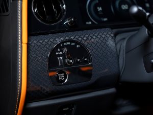 Rolls-Royce, Cullinan, I Рестайлинг, 2025 купить в салоне Million Miles