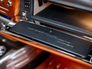Rolls-Royce, Phantom, VII Рестайлинг (Series II), 2013 купить в салоне Million Miles
