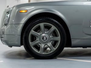Rolls-Royce, Phantom, VII Рестайлинг (Series II), 2013 купить в салоне Million Miles