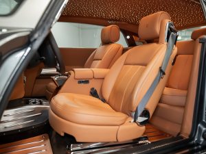 Rolls-Royce, Phantom, VII Рестайлинг (Series II), 2013 купить в салоне Million Miles