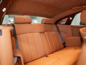 Rolls-Royce, Phantom, VII Рестайлинг (Series II), 2013 купить в салоне Million Miles