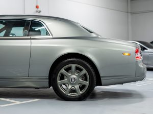 Rolls-Royce, Phantom, VII Рестайлинг (Series II), 2013 купить в салоне Million Miles