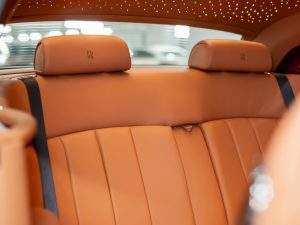 Rolls-Royce, Phantom, VII Рестайлинг (Series II), 2013 купить в салоне Million Miles