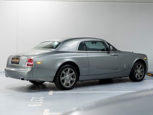Rolls-Royce, Phantom, VII Рестайлинг (Series II), 2013 купить в салоне Million Miles