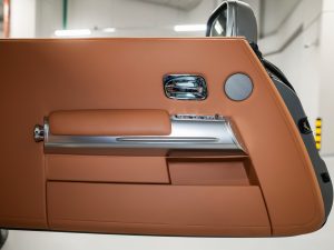 Rolls-Royce, Phantom, VII Рестайлинг (Series II), 2013 купить в салоне Million Miles