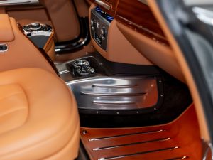 Rolls-Royce, Phantom, VII Рестайлинг (Series II), 2013 купить в салоне Million Miles