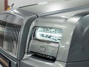 Rolls-Royce, Phantom, VII Рестайлинг (Series II), 2013 купить в салоне Million Miles