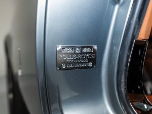 Rolls-Royce, Phantom, VII Рестайлинг (Series II), 2013 купить в салоне Million Miles