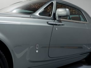Rolls-Royce, Phantom, VII Рестайлинг (Series II), 2013 купить в салоне Million Miles