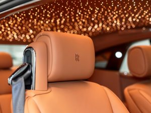 Rolls-Royce, Phantom, VII Рестайлинг (Series II), 2013 купить в салоне Million Miles