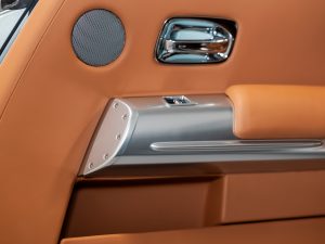 Rolls-Royce, Phantom, VII Рестайлинг (Series II), 2013 купить в салоне Million Miles