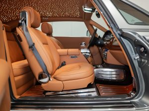 Rolls-Royce, Phantom, VII Рестайлинг (Series II), 2013 купить в салоне Million Miles