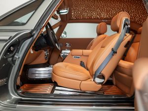 Rolls-Royce, Phantom, VII Рестайлинг (Series II), 2013 купить в салоне Million Miles