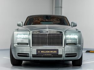 Rolls-Royce, Phantom, VII Рестайлинг (Series II), 2013 купить в салоне Million Miles