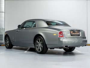 Rolls-Royce, Phantom, VII Рестайлинг (Series II), 2013 купить в салоне Million Miles