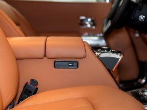 Rolls-Royce, Phantom, VII Рестайлинг (Series II), 2013 купить в салоне Million Miles