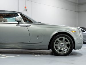 Rolls-Royce, Phantom, VII Рестайлинг (Series II), 2013 купить в салоне Million Miles