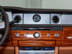 Rolls-Royce, Phantom, VII Рестайлинг (Series II), 2013 купить в салоне Million Miles