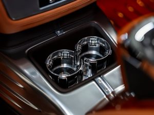 Rolls-Royce, Phantom, VII Рестайлинг (Series II), 2013 купить в салоне Million Miles