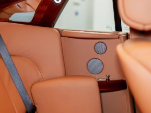 Rolls-Royce, Phantom, VII Рестайлинг (Series II), 2013 купить в салоне Million Miles