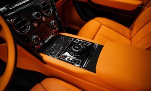 Rolls-Royce, Cullinan, I Рестайлинг, 2024 купить в салоне Million Miles