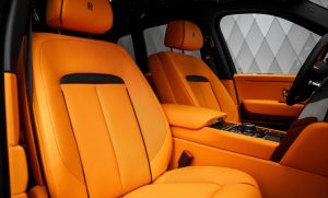 Rolls-Royce, Cullinan, I Рестайлинг, 2024 купить в салоне Million Miles