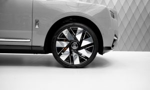 Rolls-Royce, Cullinan, I Рестайлинг, 2024 купить в салоне Million Miles