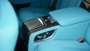 Rolls-Royce, Cullinan, I Рестайлинг, 2025 купить в салоне Million Miles