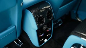 Rolls-Royce, Cullinan, I Рестайлинг, 2025 купить в салоне Million Miles