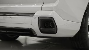 Rolls-Royce, Cullinan, I Рестайлинг, 2025 купить в салоне Million Miles