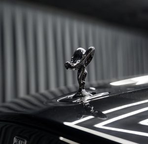 Rolls-Royce, Cullinan, I Рестайлинг, 2024 купить в салоне Million Miles