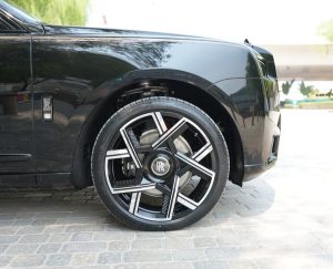 Rolls-Royce, Cullinan, I Рестайлинг, 2025 купить в салоне Million Miles