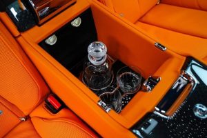 Rolls-Royce, Cullinan, I Рестайлинг, 2024 купить в салоне Million Miles