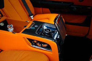 Rolls-Royce, Cullinan, I Рестайлинг, 2024 купить в салоне Million Miles
