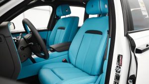Rolls-Royce, Cullinan, I Рестайлинг, 2024 купить в салоне Million Miles