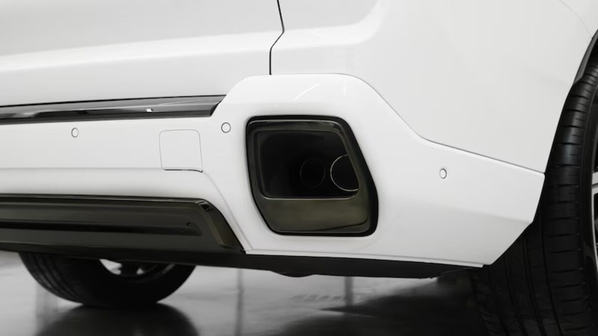 Rolls-Royce, Cullinan, I Рестайлинг, 2024
