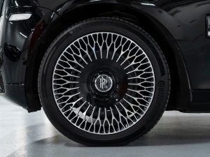 Rolls-Royce, Cullinan, I, 2019 купить в салоне Million Miles